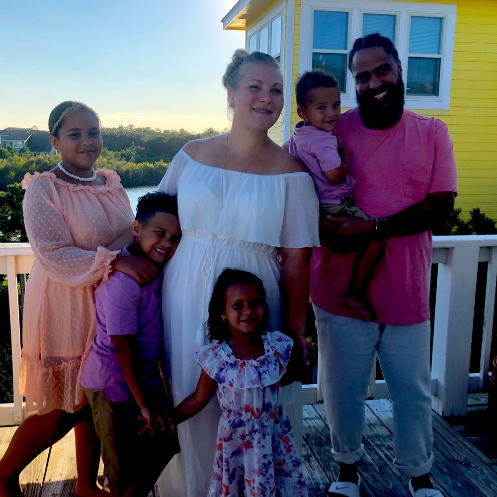 Meet your Posher, Hope